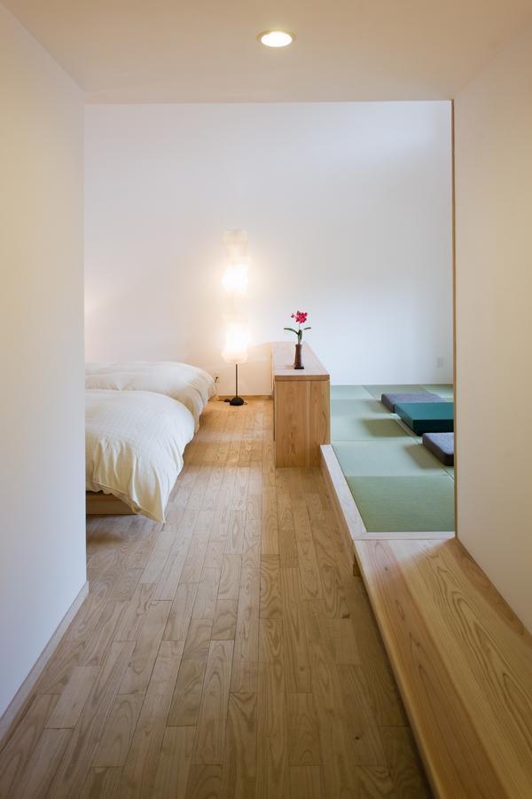 Inawashiro Hotelli Aalto المظهر الخارجي الصورة